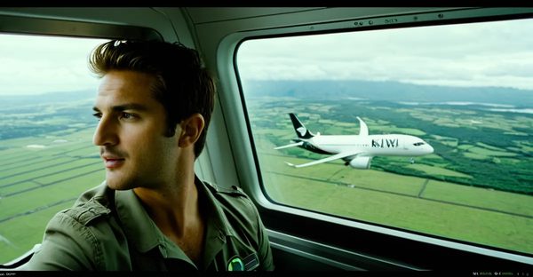 Kiwi.com : le comparateur de vols qui révolutionne vos voyages