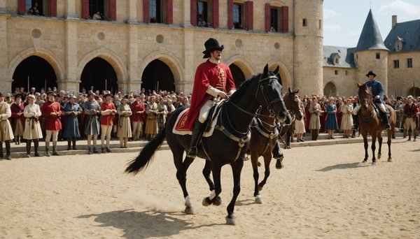 Promotion billet puy du fou : jusqu'à 30% de remise !