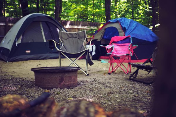 Vente camping : les secrets d'une transaction réussie